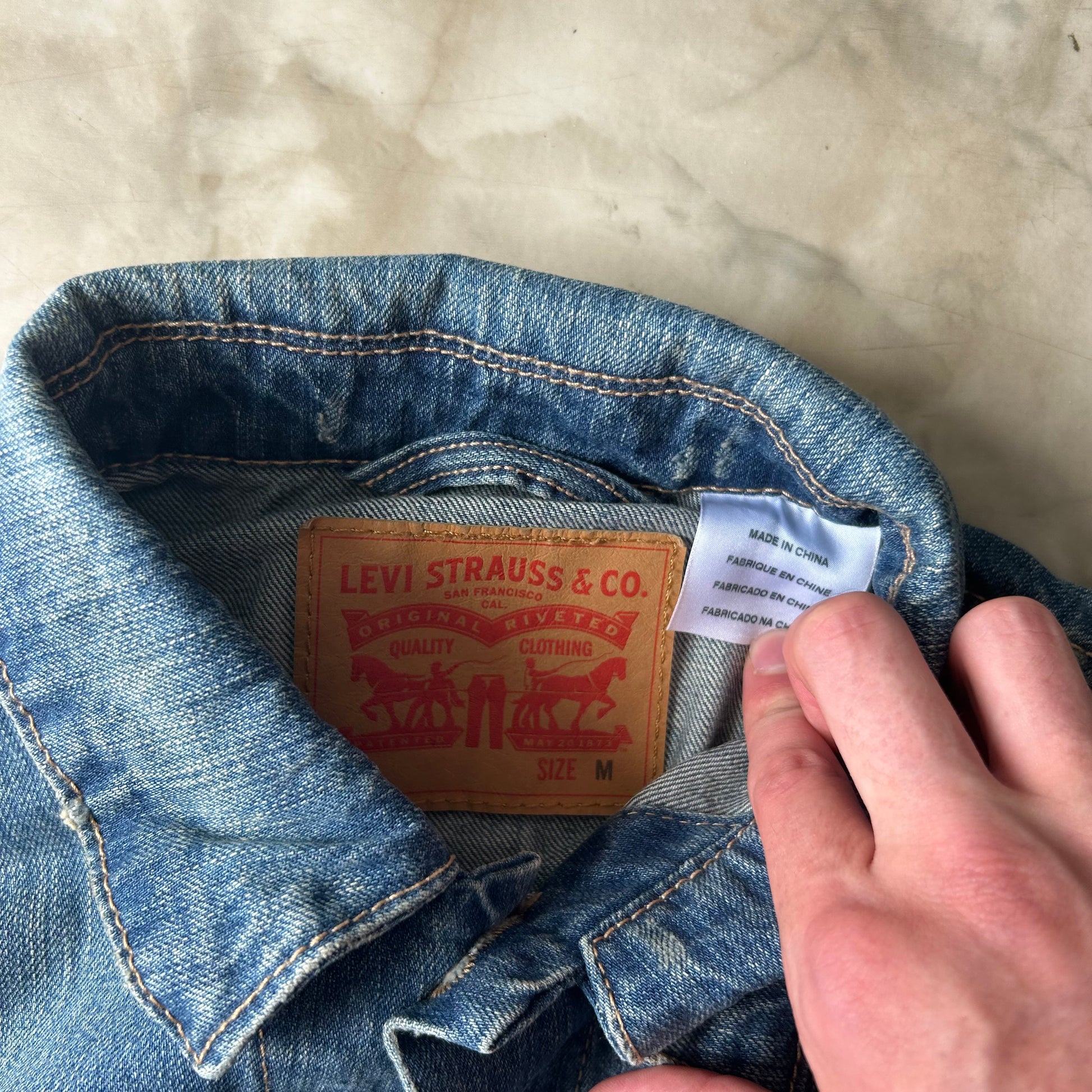 Bram's Vintage — sustainable streetwear from Bram's Vintage