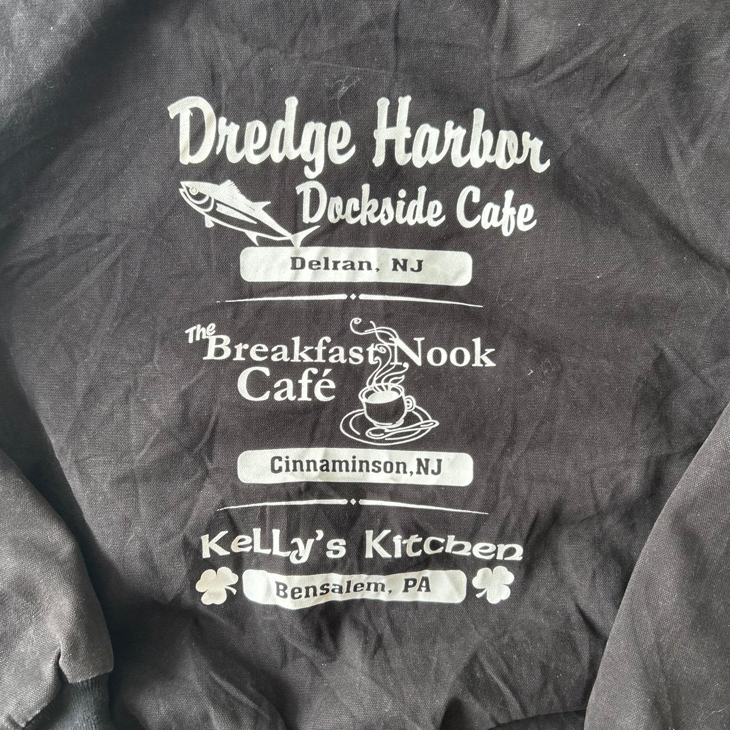 Bram's Vintage — sustainable streetwear from Bram's Vintage