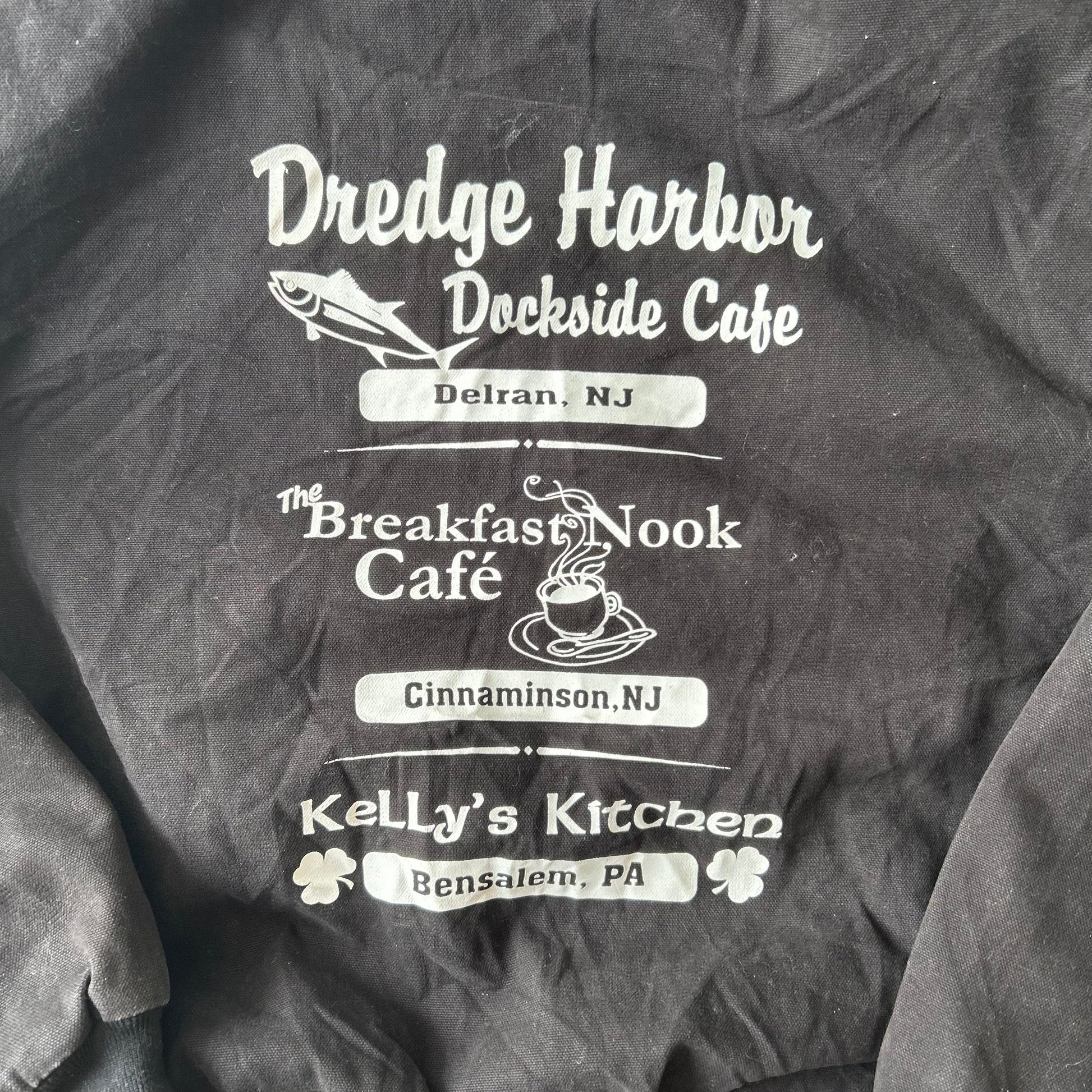 Bram's Vintage — sustainable streetwear from Bram's Vintage