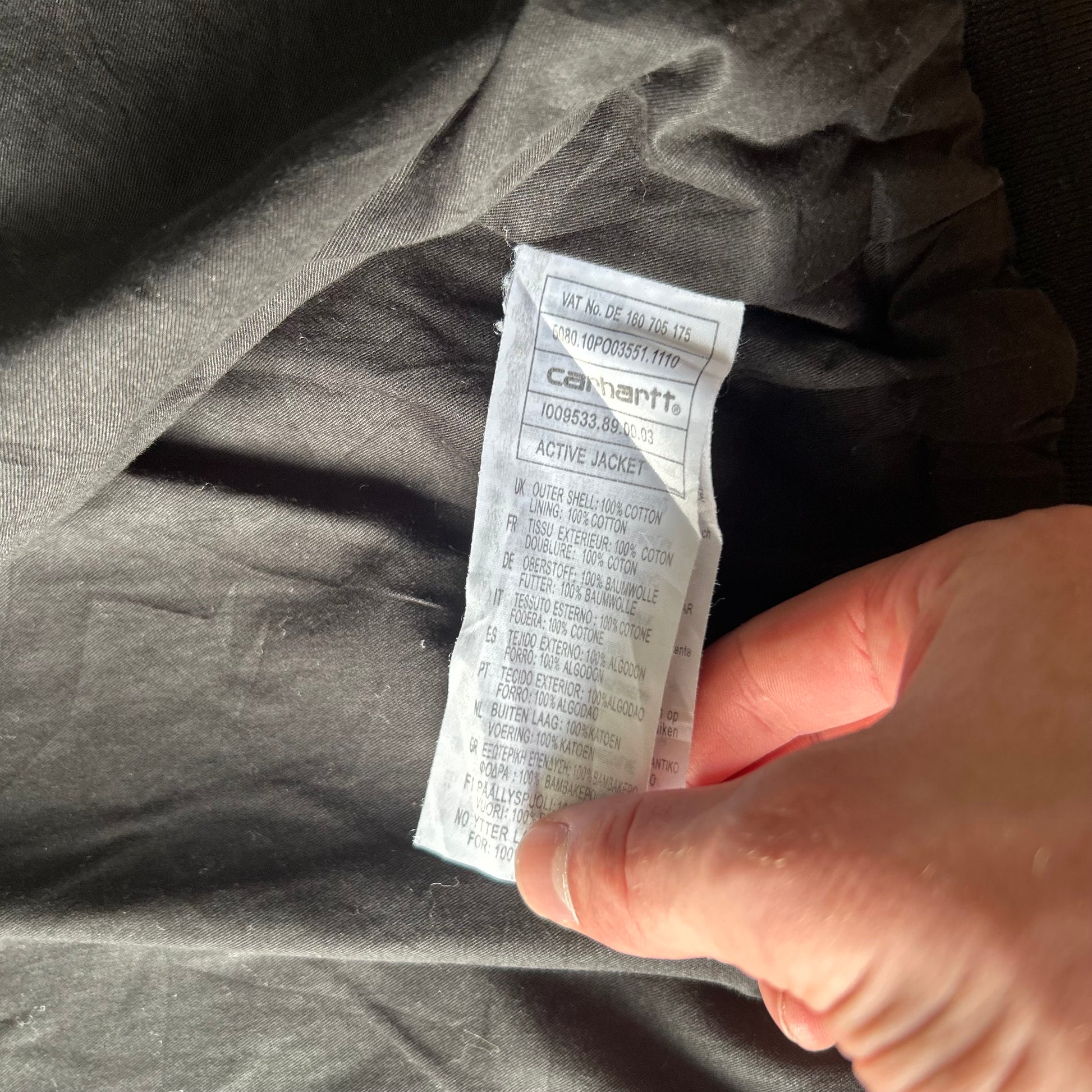 Bram's Vintage — sustainable streetwear from Bram's Vintage