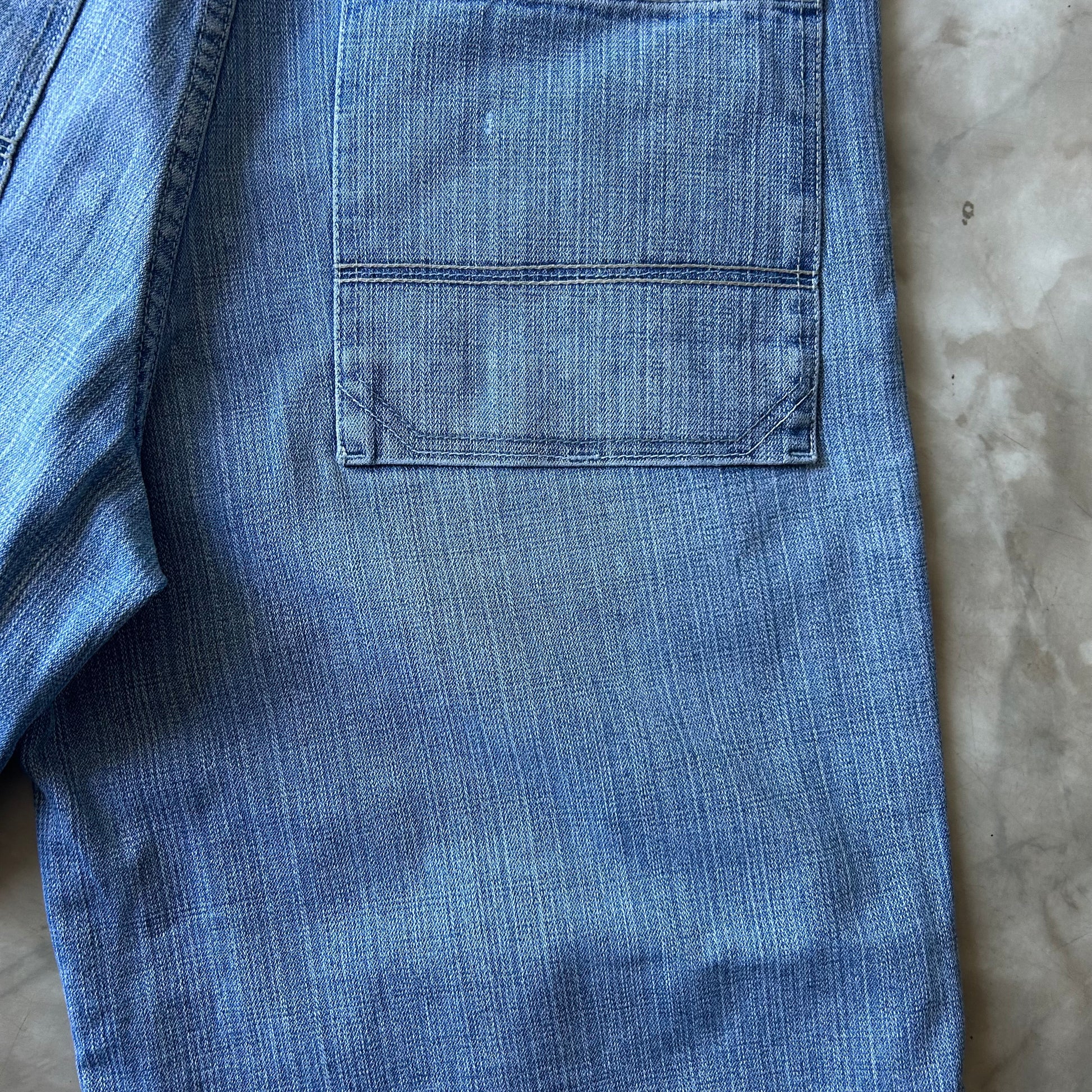 Bram's Vintage — sustainable streetwear from Bram's Vintage