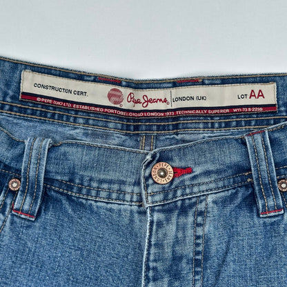 Pepe Jeans 8-2209