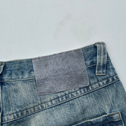 Lot29Jeans Swoop Pocket