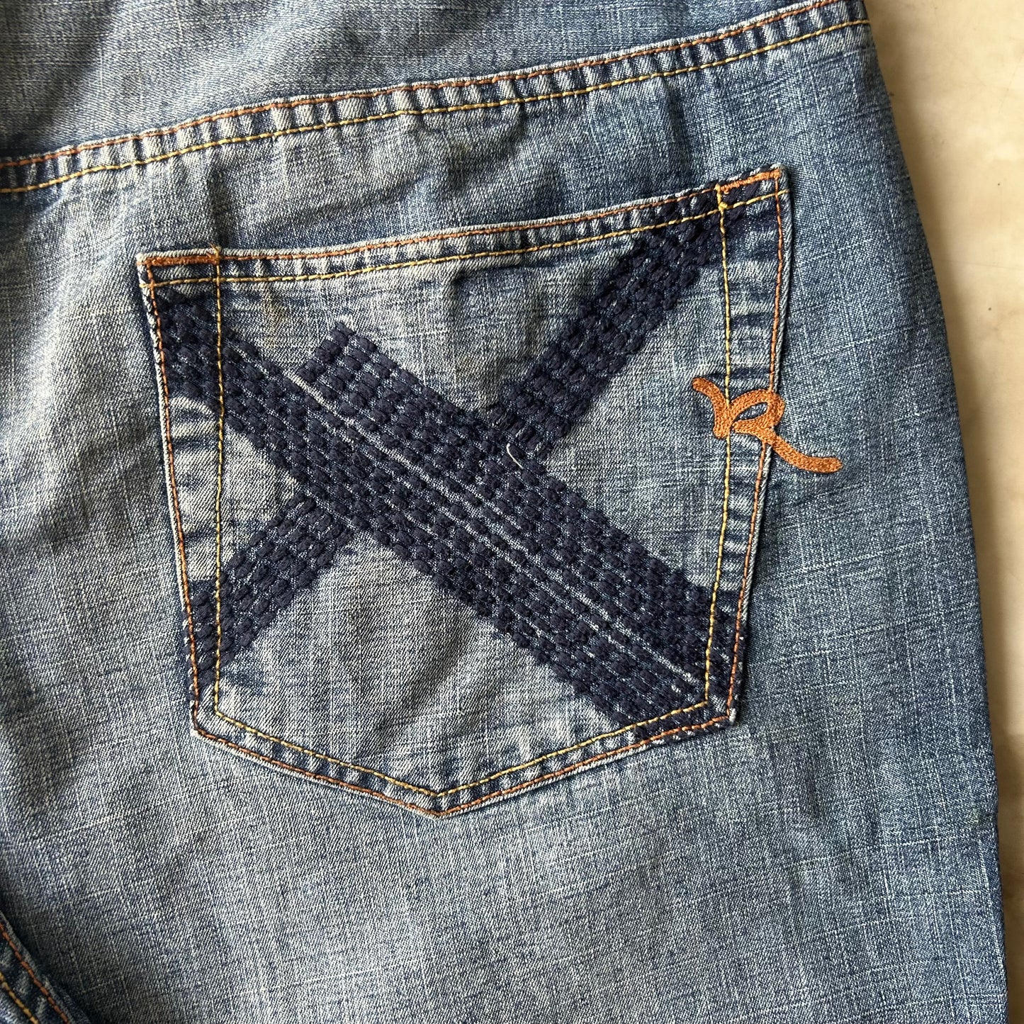 Bram's Vintage — sustainable streetwear from Bram's Vintage