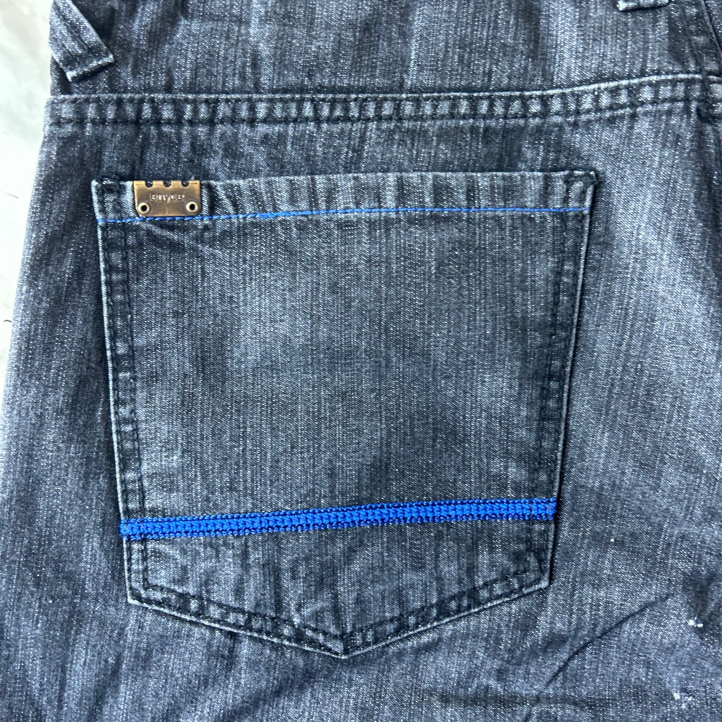 Bram's Vintage — sustainable streetwear from Bram's Vintage