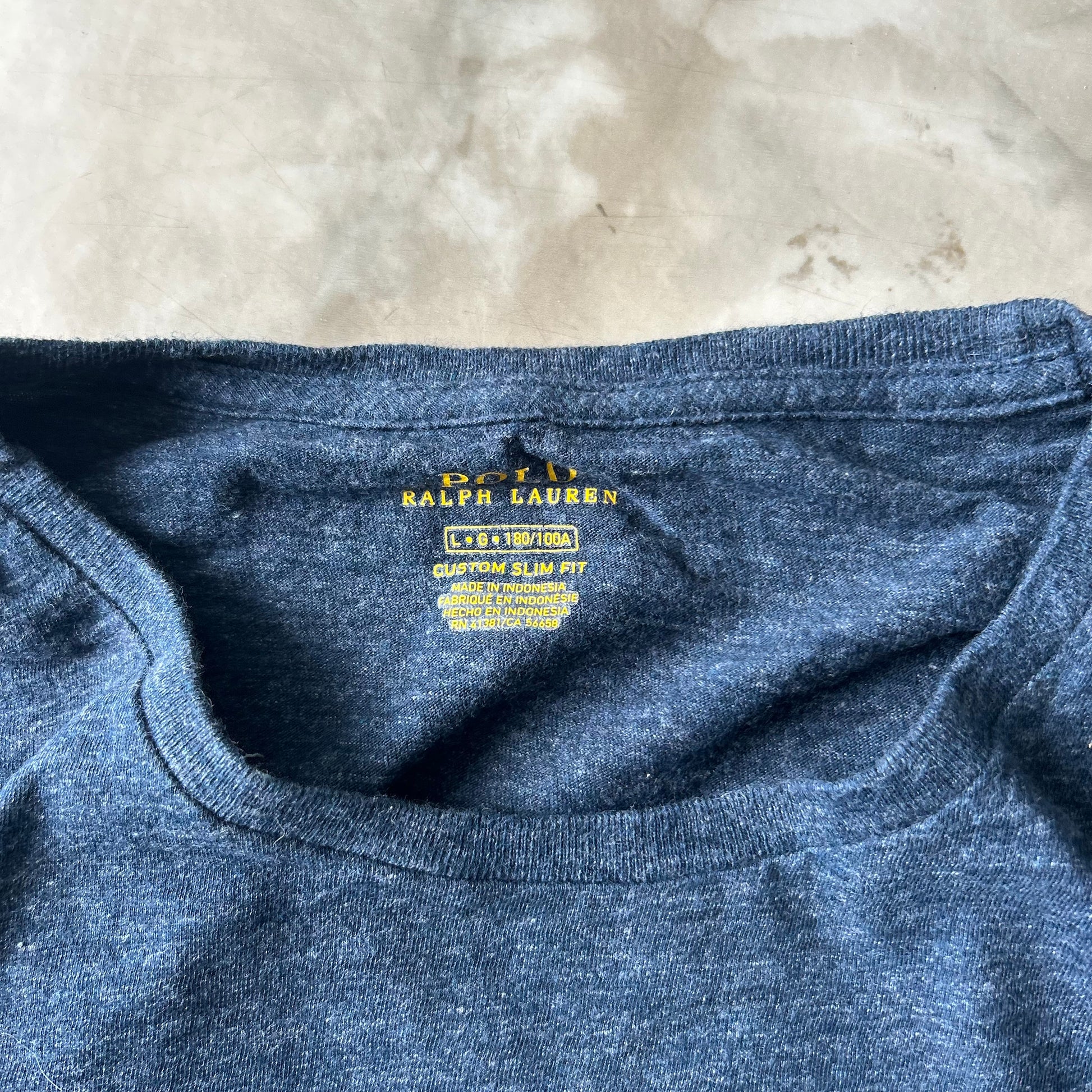 Bram's Vintage — sustainable streetwear from Bram's Vintage