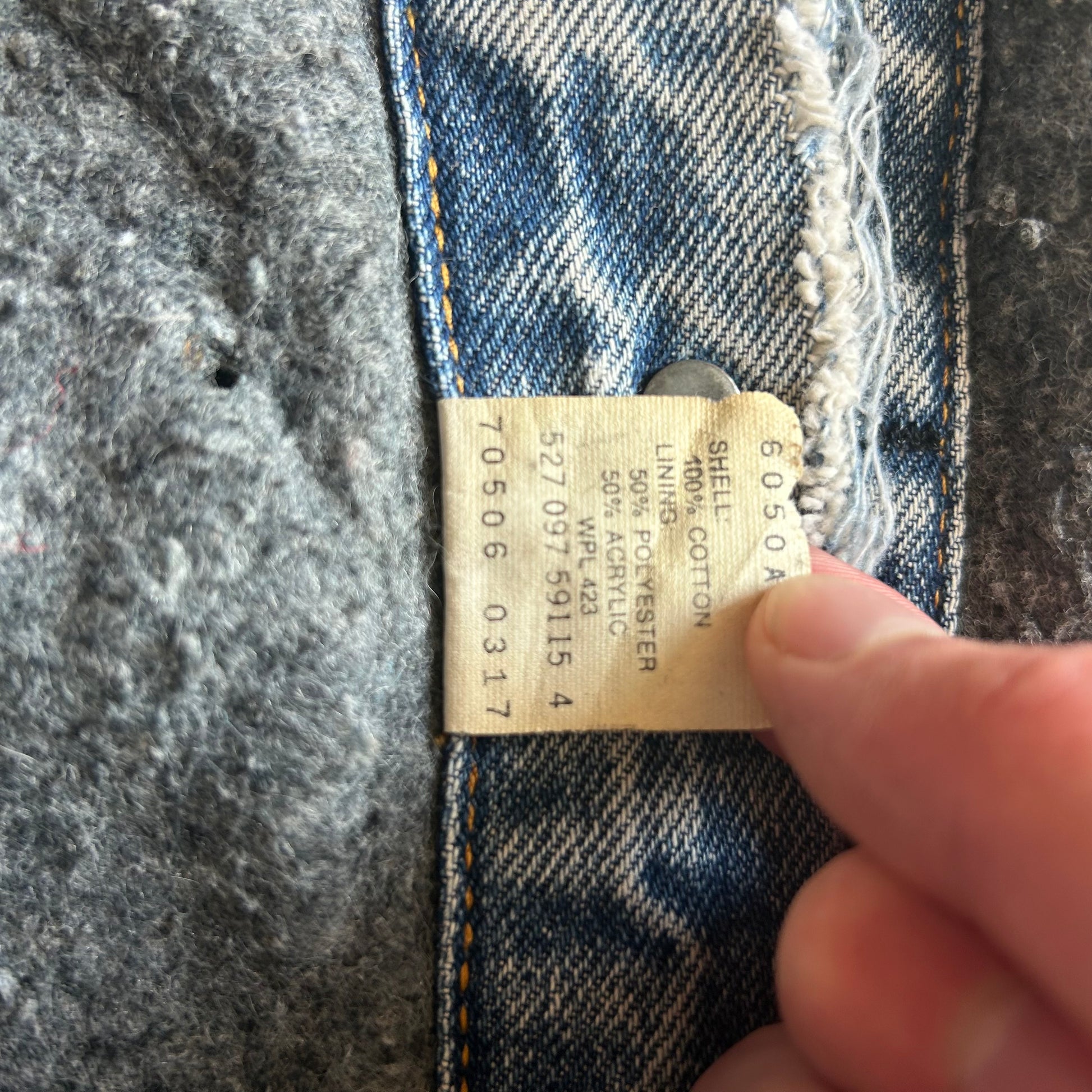 Bram's Vintage — sustainable streetwear from Bram's Vintage