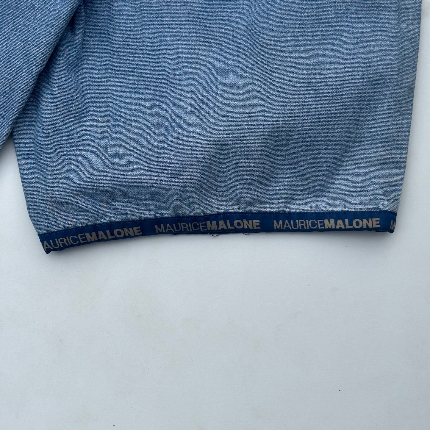MOJEANS Light Wash