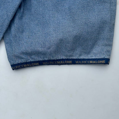 MOJEANS Light Wash