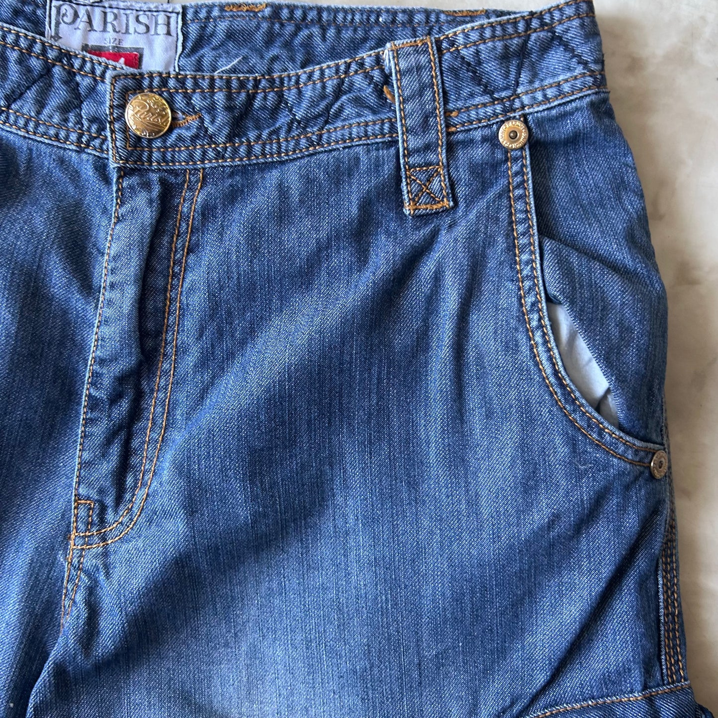 Bram's Vintage — sustainable streetwear from Bram's Vintage