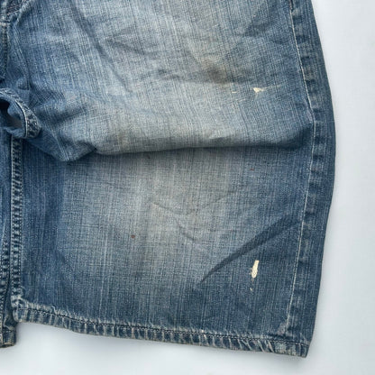 ECKO UNLTD Loopy Jort