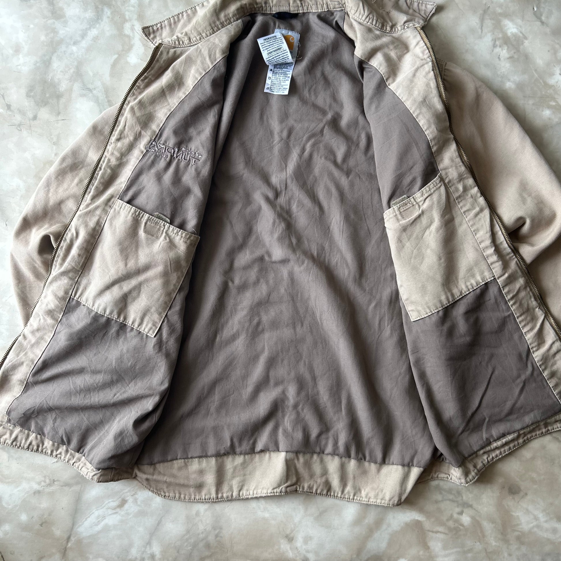 Bram's Vintage — sustainable streetwear from Bram's Vintage