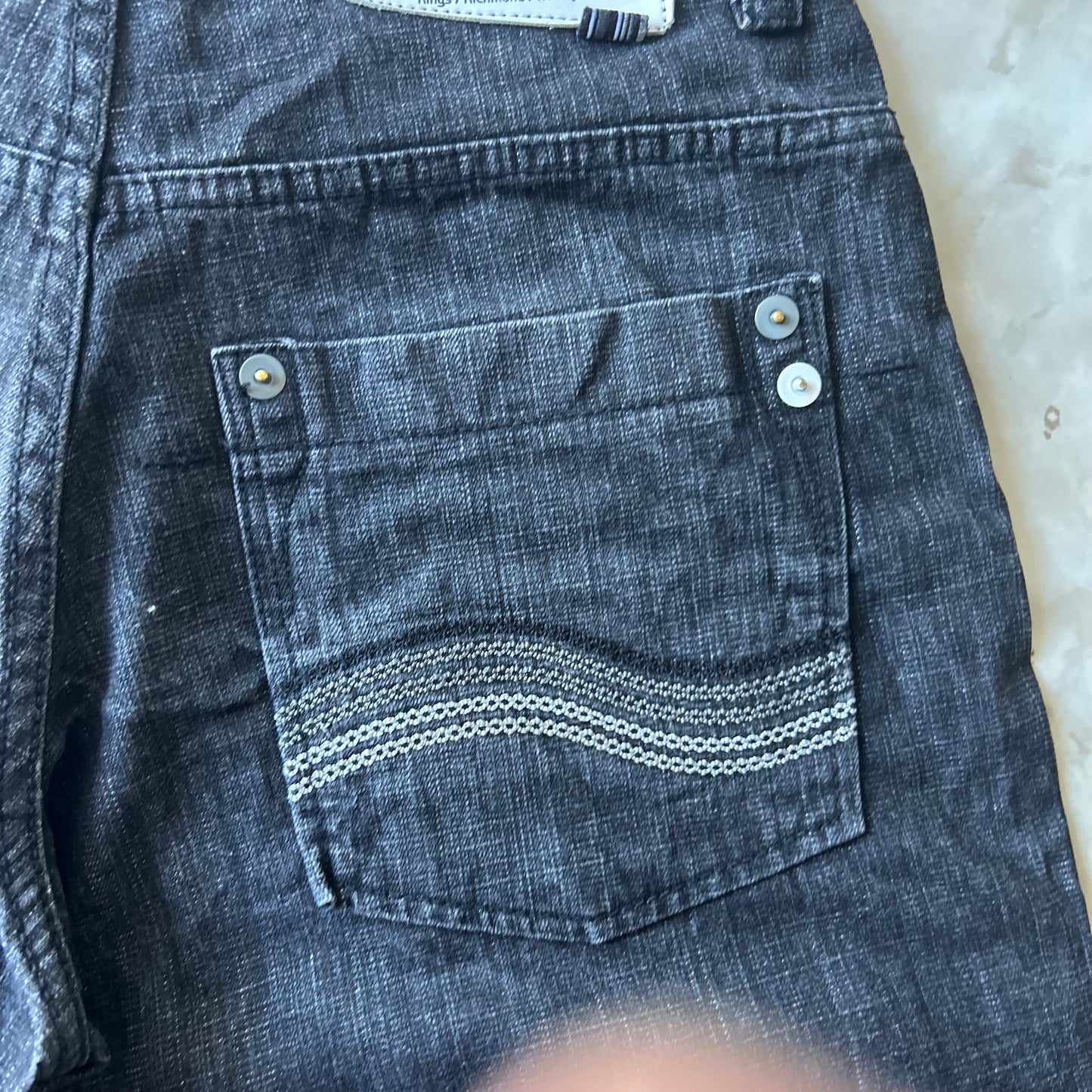 Bram's Vintage — sustainable streetwear from Bram's Vintage