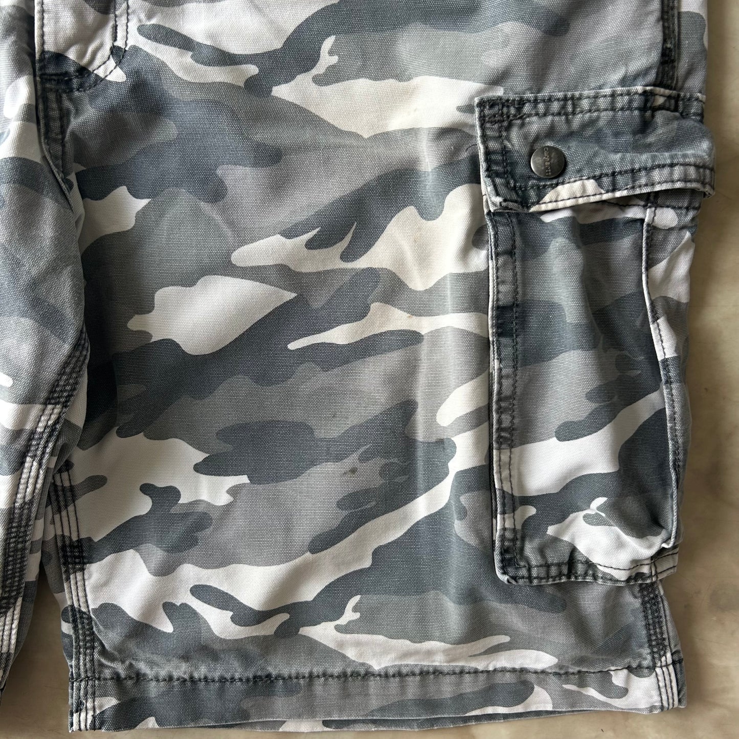 Bram's Vintage — sustainable streetwear from Bram's Vintage