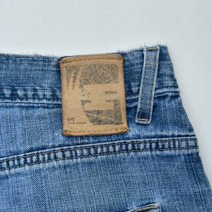 Phat Farm Medium Wash