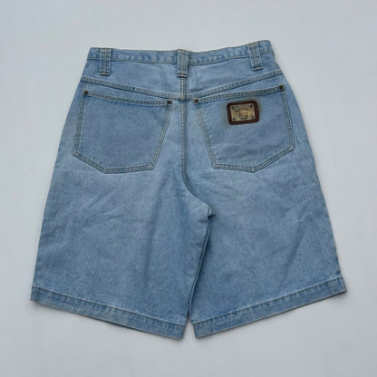 Karl Kani Light Wash