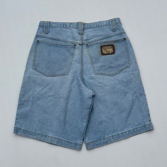 Karl Kani Light Wash