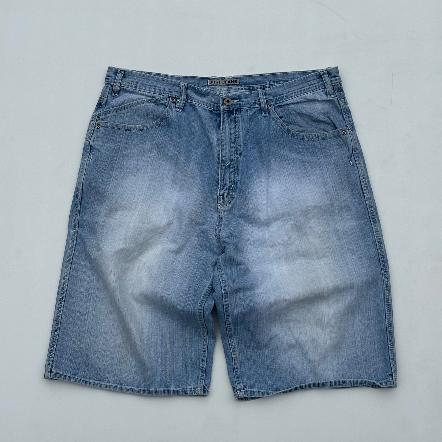Just Jeans Light Wash