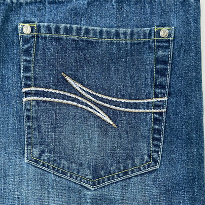 Phat Farm Art Jort