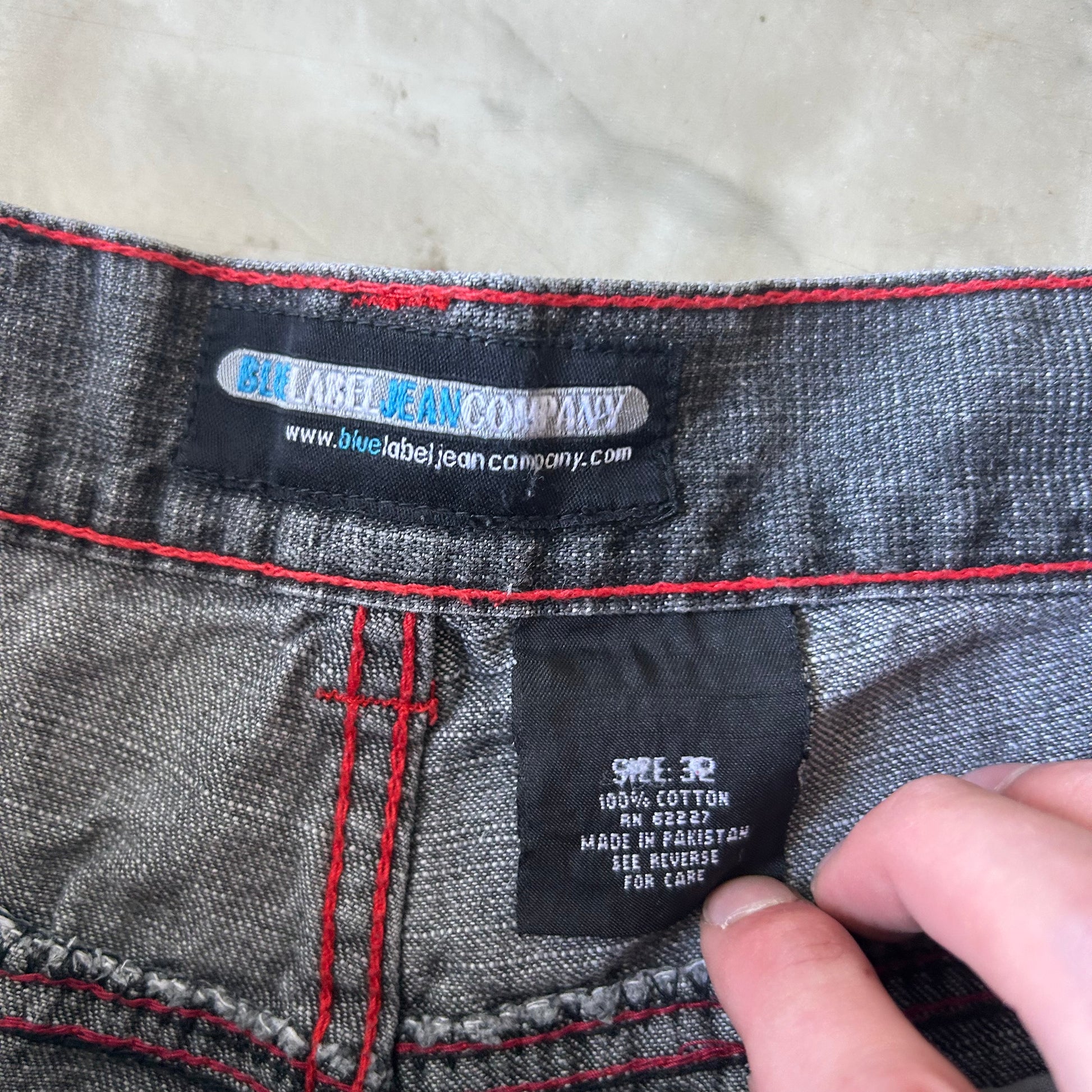 Bram's Vintage — sustainable streetwear from Bram's Vintage