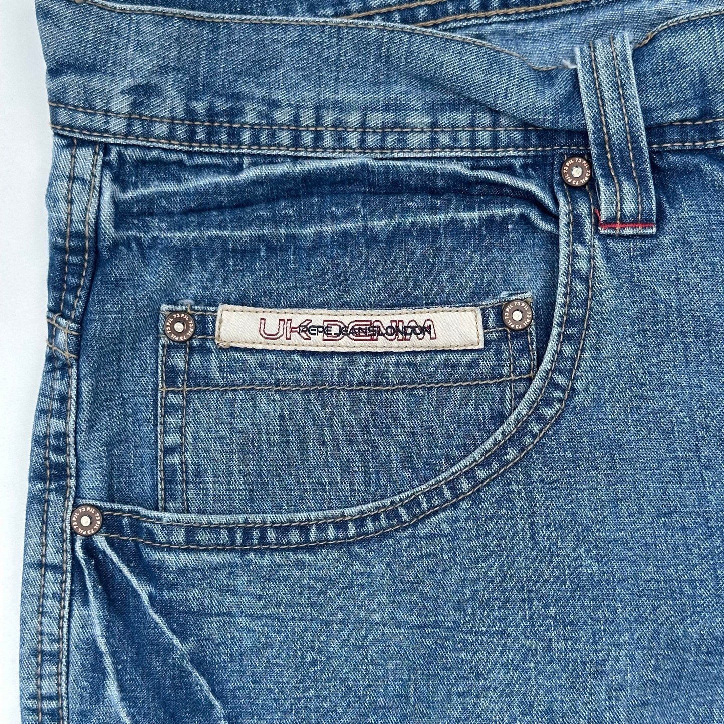 Pepe Jeans 8-2209