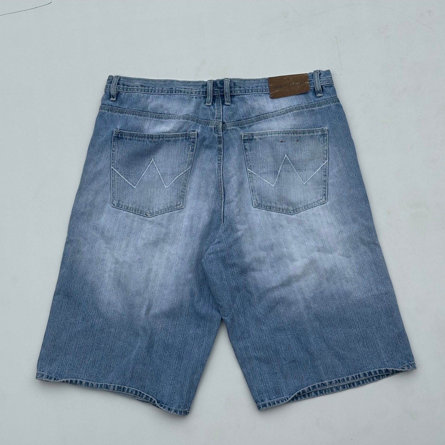 Just Jeans Light Wash