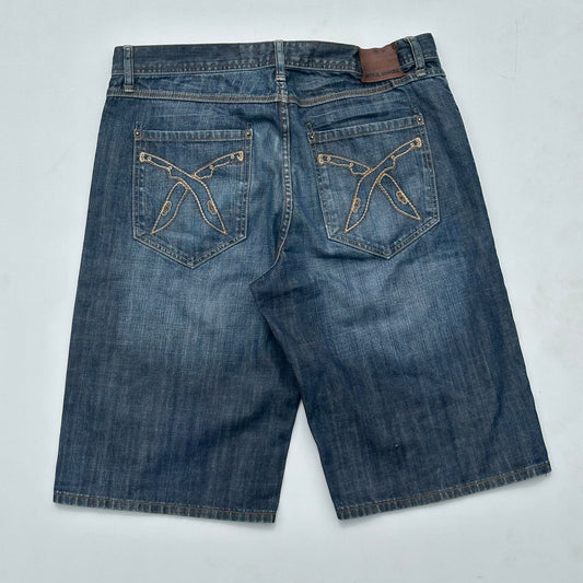 Artful Dodger Dual Dagger