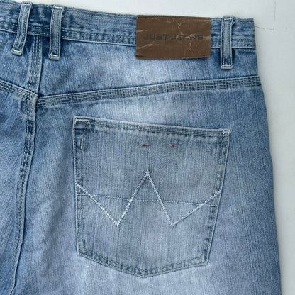 Just Jeans Light Wash
