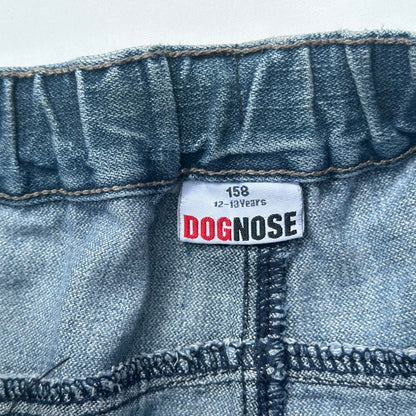DOGNOSE Light Wash