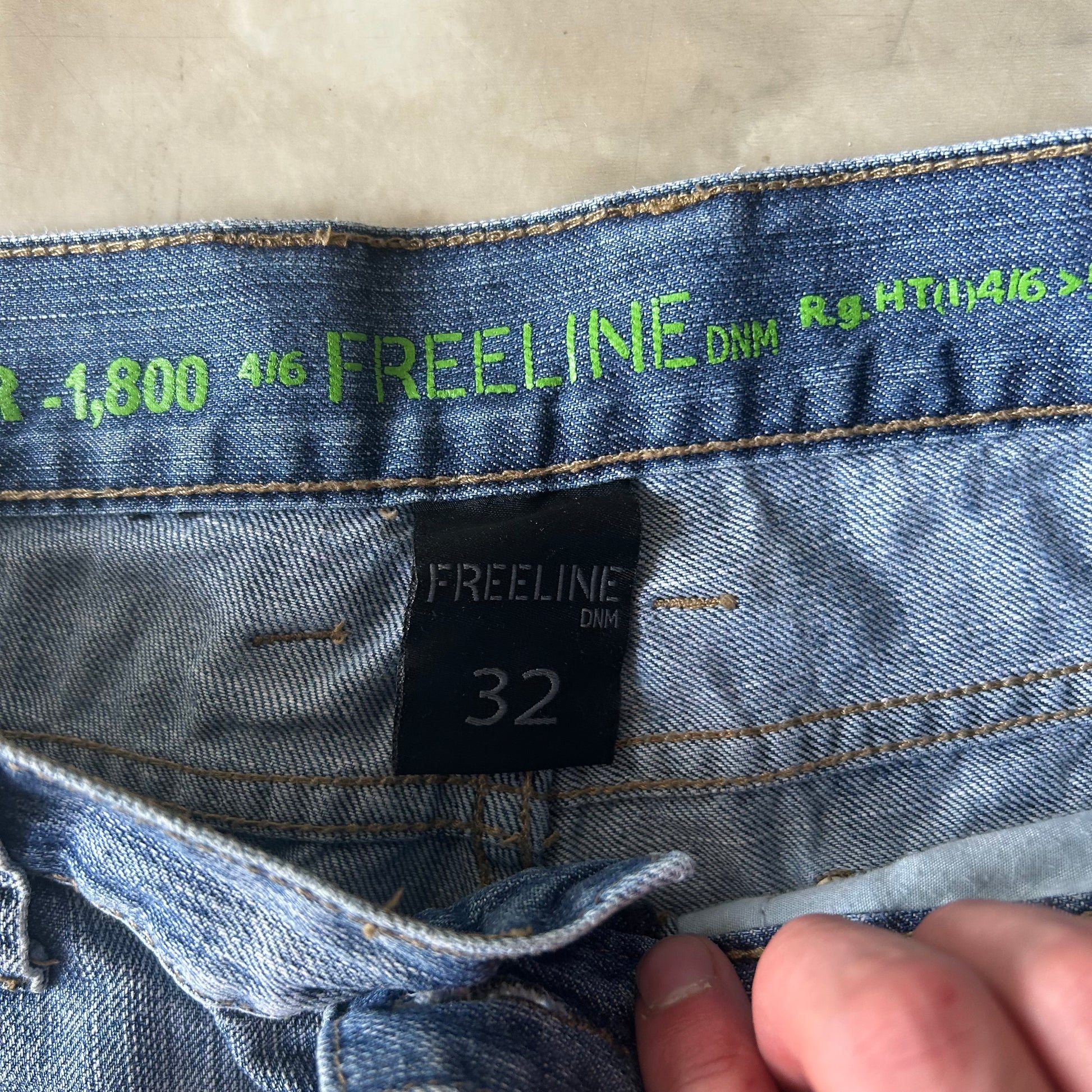 Bram's Vintage — sustainable streetwear from Bram's Vintage