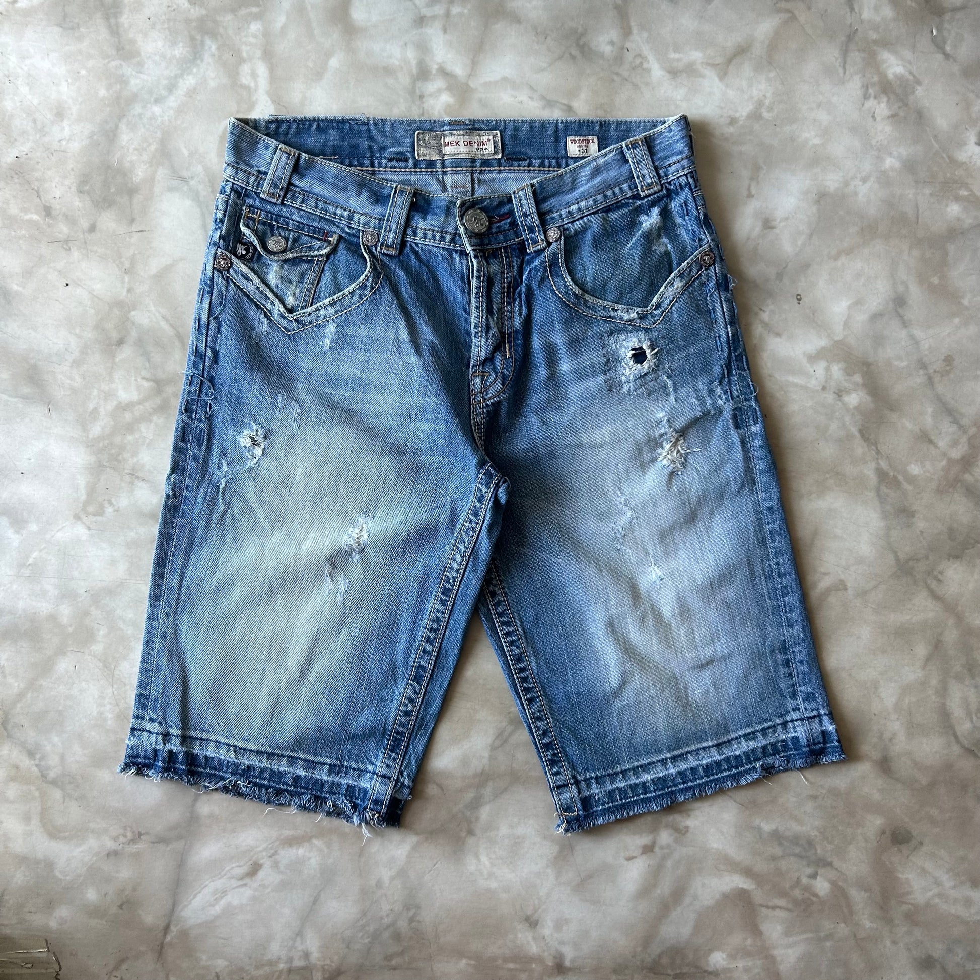 Bram's Vintage — sustainable streetwear from Bram's Vintage