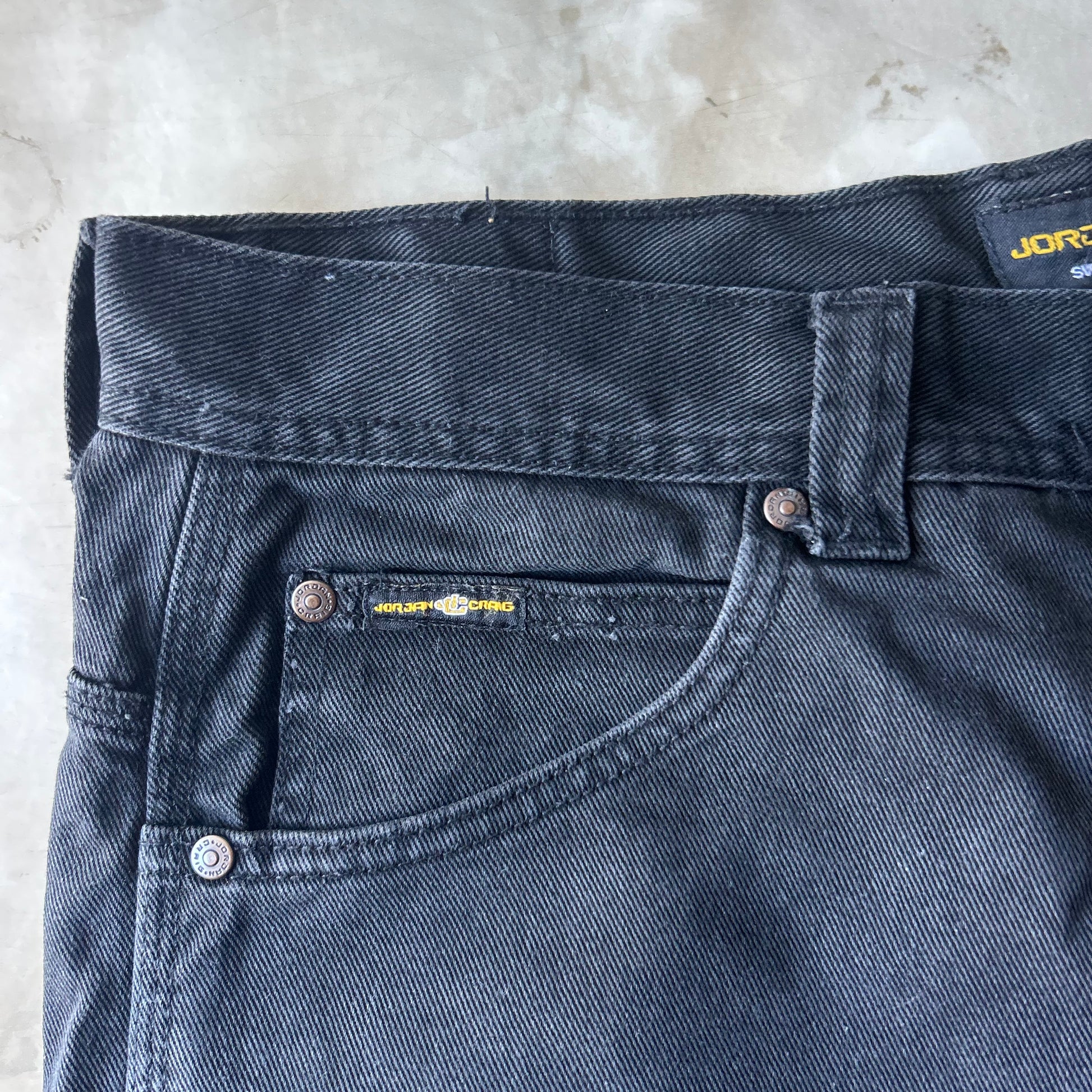 Bram's Vintage — sustainable streetwear from Bram's Vintage