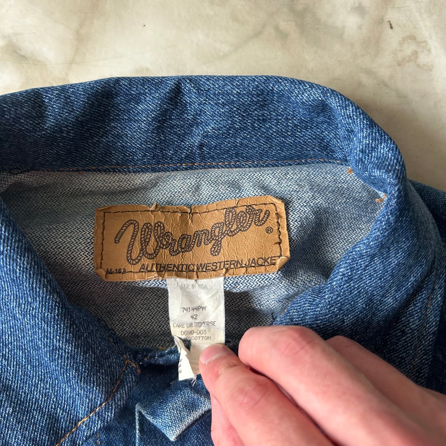 Bram's Vintage — sustainable streetwear from Bram's Vintage