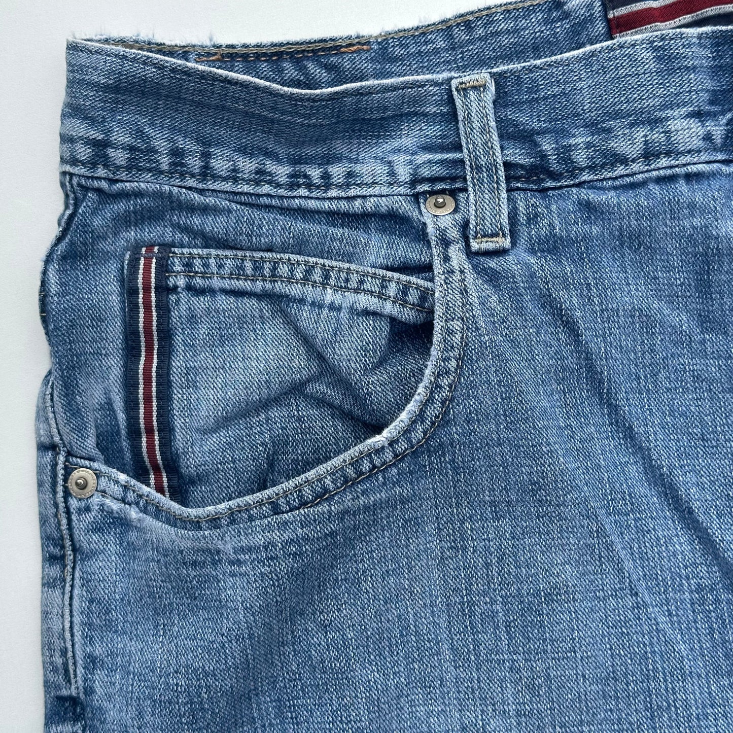 Phat Farm Medium Wash