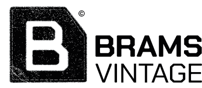 bramsvintage